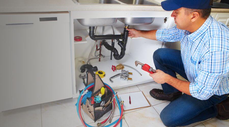 Professional same day plumber in Coloma, CA